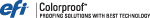 EFI Colorproof XF EFI Colorproof XF