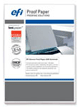 EFI Proof Papier EFI Proof Papier